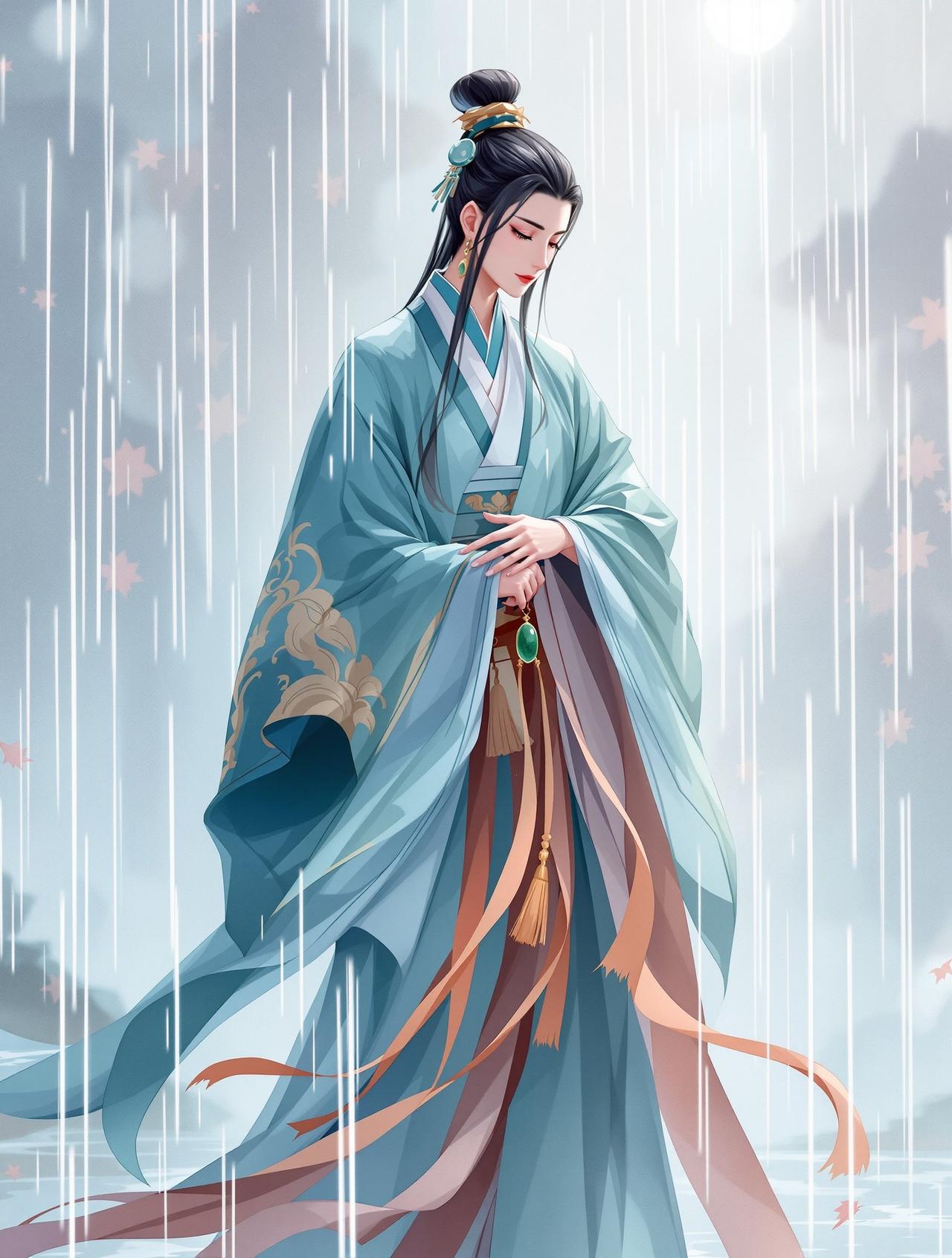 漫画黄色追番热榜 - 丹青引