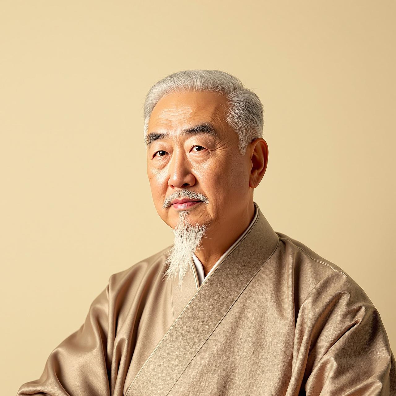 漫画黄色 - 墨渊 - 导演 漫画黄色幕后阵容 - 墨渊 - 导演